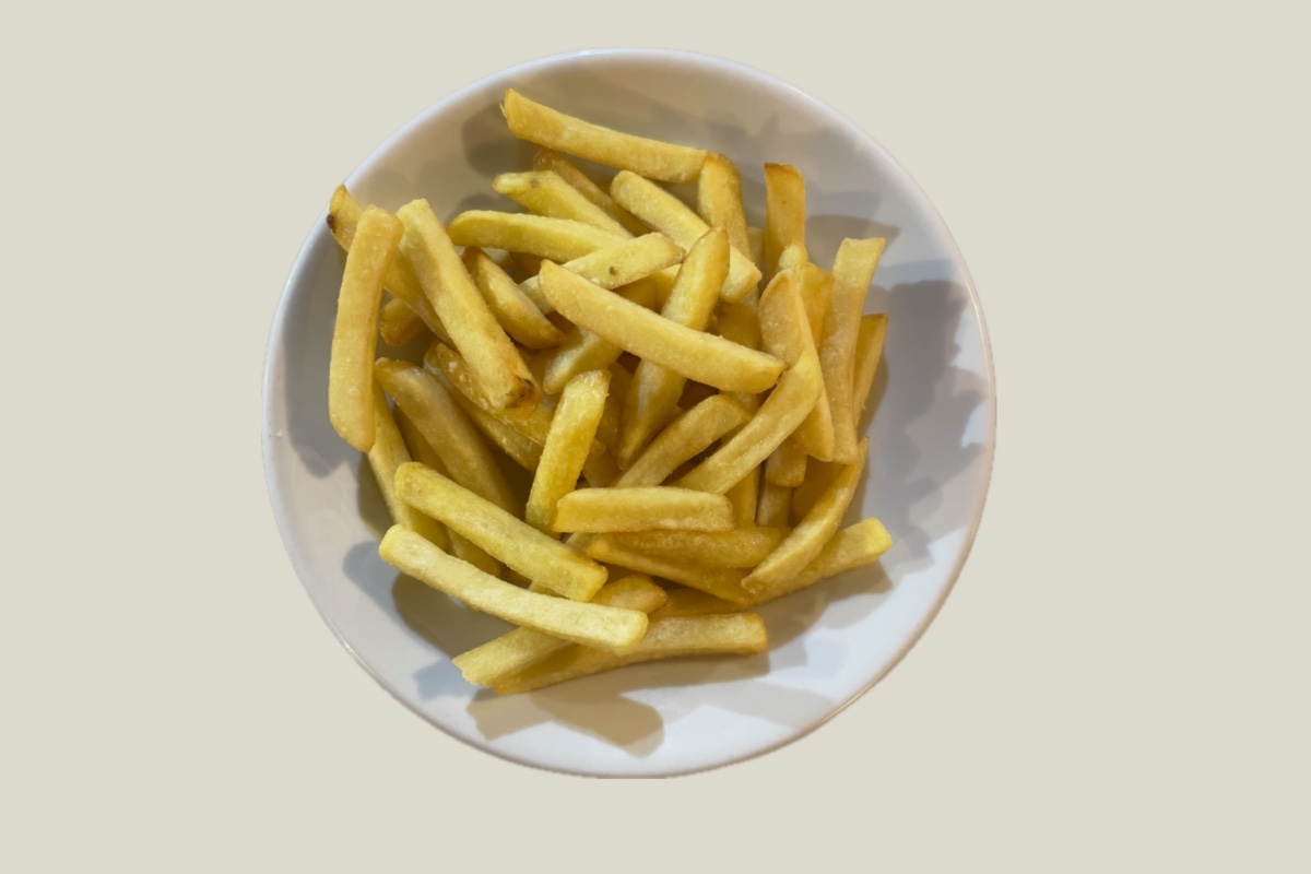 Patatine Fritte
