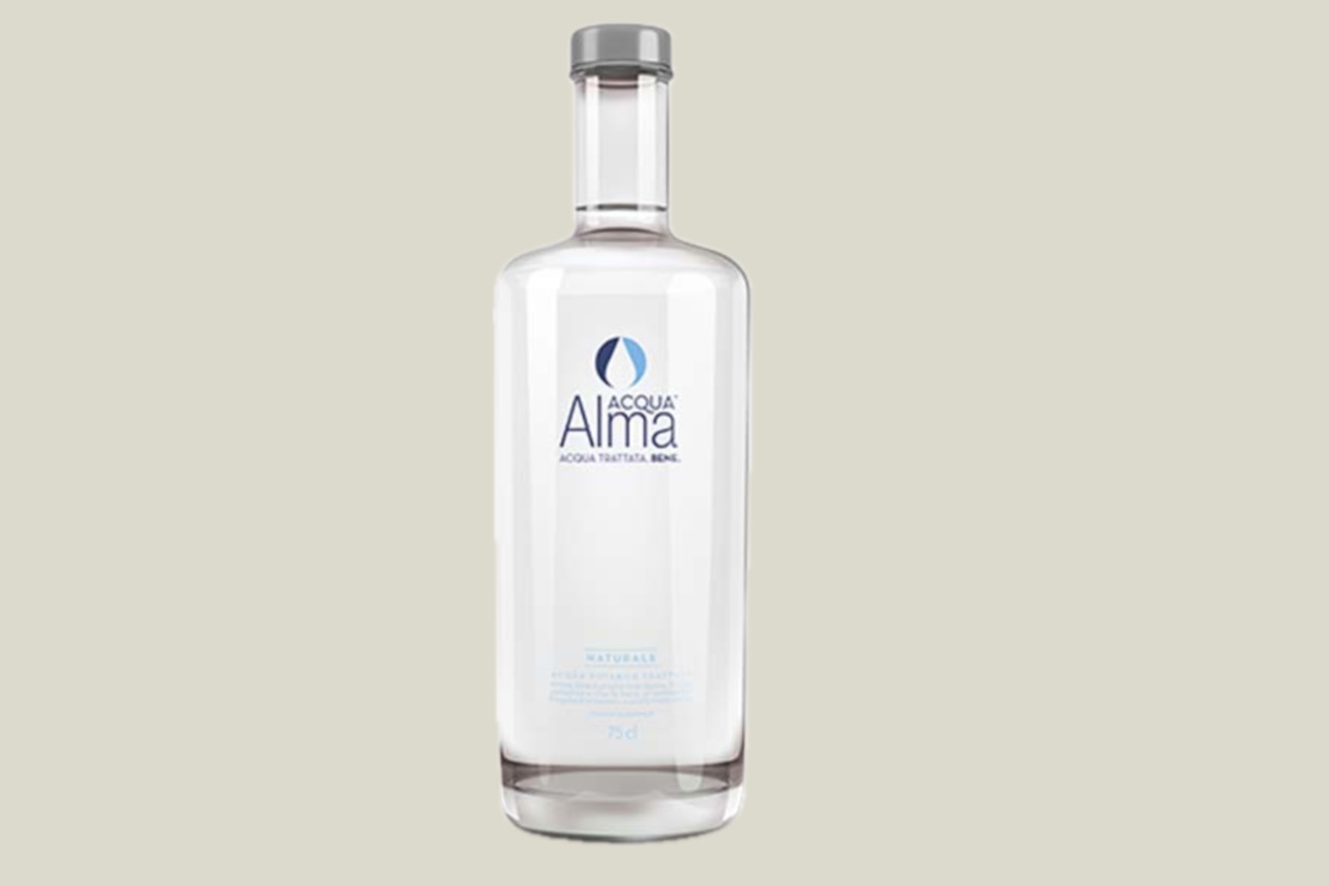 Acqua Naturale