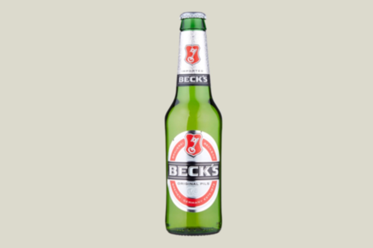 Beck's