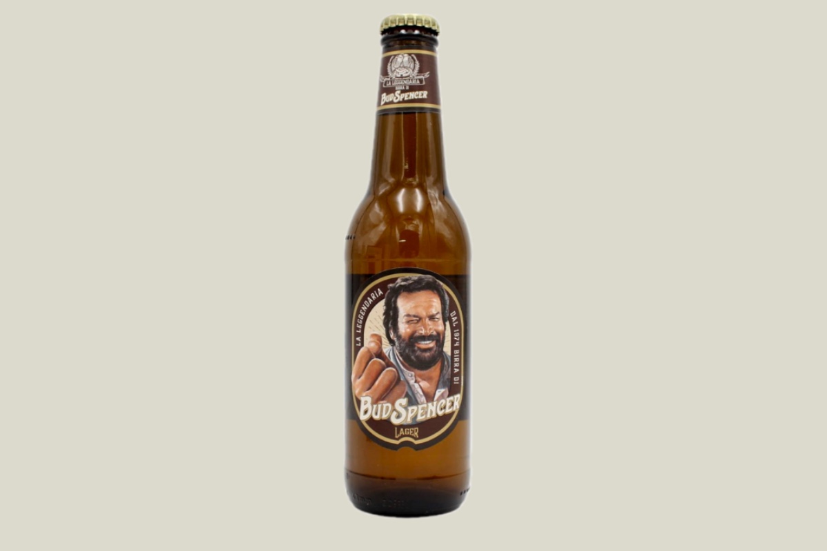 Bud Spencer