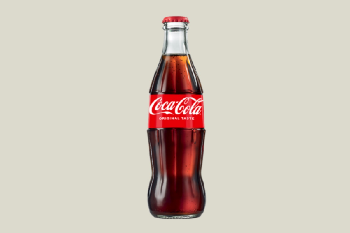 Coca Cola