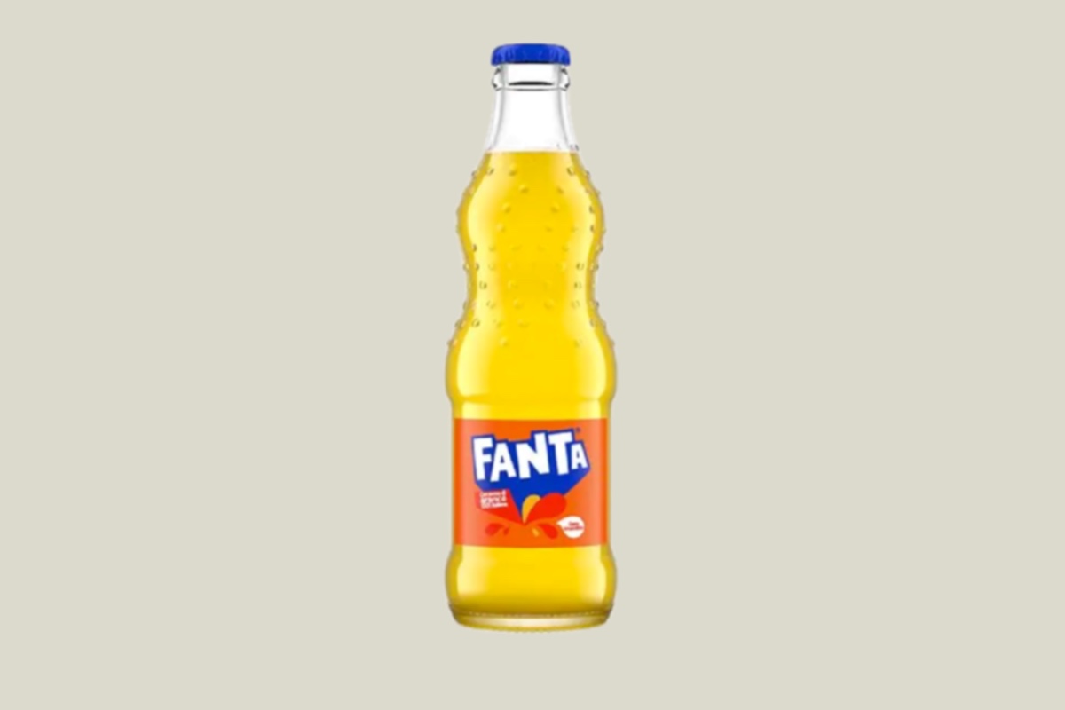 Fanta