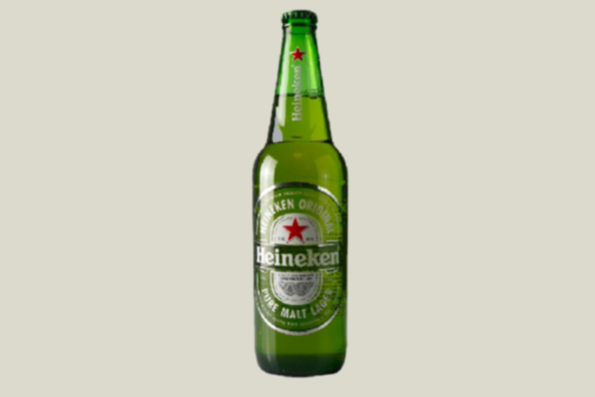 Heineken