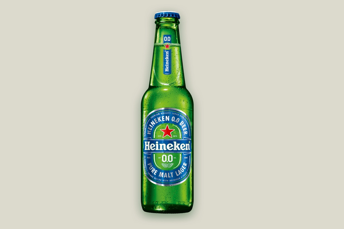 Heineken 0.0