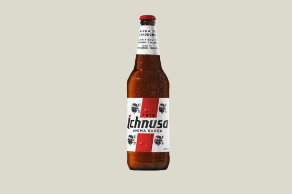 Ichnusa