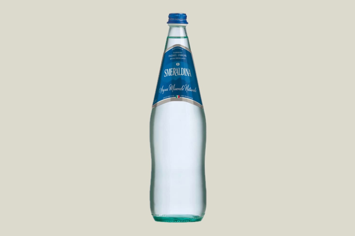 Acqua Minerale