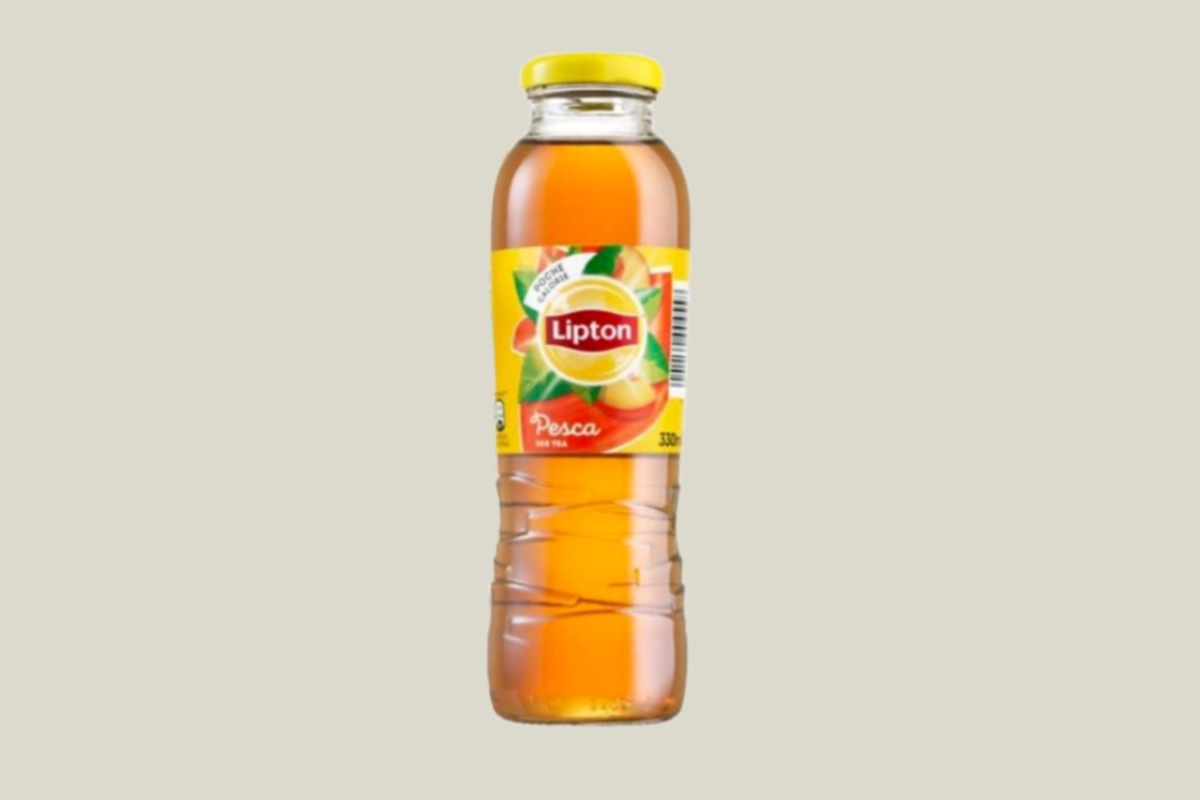 Thè Freddo