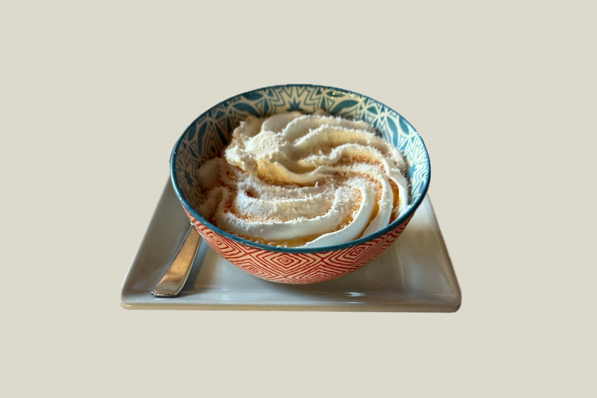 Cocco e Maracuja