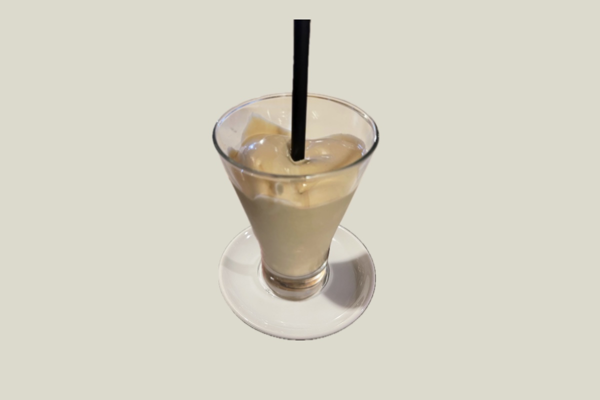 Crema Caffè