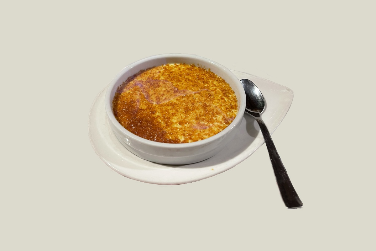Crema Catalana