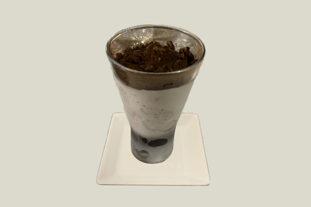 Gelato Stracciatella