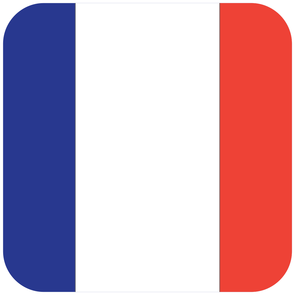 Bandiera Francese