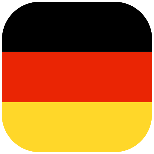 Deutsche Flagge