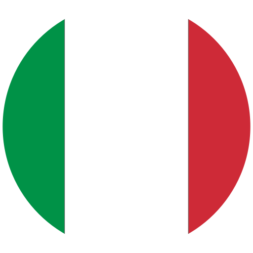Bandiera Italiana